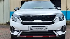 Used Kia Seltos GTX Plus 1.4 DCT in Mumbai