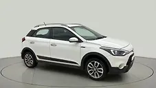Used Hyundai i20 Active 1.2 SX [2015-2016] in Mumbai