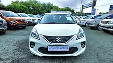 Used Maruti Suzuki Baleno Alpha 1.3 in Pune