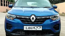 Used Renault Triber RXL [2019-2020] in Vadodara