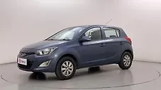 Used Hyundai i20 Sportz 1.4 CRDI in Bangalore