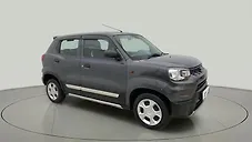 Used Maruti Suzuki Wagon R VXi (O) 1.2 in Mumbai