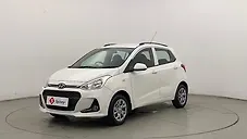 Used Hyundai Grand i10 Sportz 1.2 Kappa VTVT [2016-2017] in Chandigarh