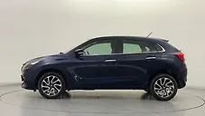 Used Maruti Suzuki Baleno Alpha MT [2022-2023] in Ghaziabad