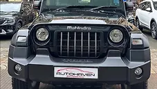 Used Mahindra Thar LX Hard Top Diesel AT in Mumbai