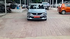 Used Maruti Suzuki Baleno Delta MT [2023-2025] in Lucknow