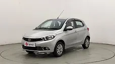 Used Tata Tiago Revotron XZ in Chandigarh