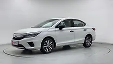 Used Honda City ZX Petrol [2019-2019] in Gurgaon