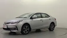 Used Toyota Corolla Altis VL AT Petrol in Ghaziabad