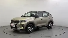 Used Kia Sonet HTX Plus 1.0 iMT [2020-2021] in Ahmedabad