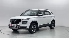 Used Hyundai Venue SX (O) 1.0 Turbo iMT in Pune