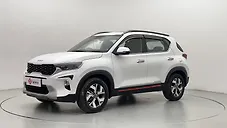 Used Kia Sonet HTX 1.0 iMT [2020-2021] in Pune