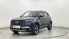 Used Hyundai Venue SX Plus 1.0 Turbo DCT in Chennai