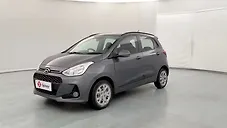 Used Hyundai Grand i10 Sportz 1.2 Kappa VTVT in Lucknow