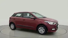 Used Hyundai Elite i20 Sportz 1.2 [2016-2017] in Pune