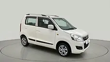 Used Maruti Suzuki Wagon R VXI AMT in Pune