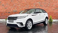 Used Land Rover Range Rover Velar 2.0 R-Dynamic SE Petrol 250 in Kochi
