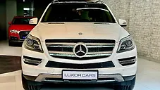 Used Mercedes-Benz GL-Class 350 CDI in Pune