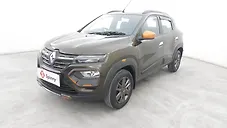 Used Renault Kwid CLIMBER 1.0 (O) in Coimbatore