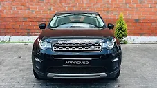Used Land Rover Discovery Sport HSE Luxury 7-Seater in Kochi