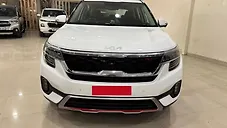 Used Kia Seltos GTX Plus 1.5 Diesel AT in Pune