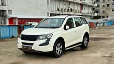 Used Mahindra XUV500 W6 in Mumbai