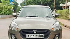 Used Maruti Suzuki Swift VXi in Pune