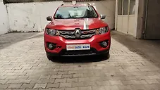 Used Renault Kwid 1.0 RXT AMT Opt [2016-2019] in Chennai