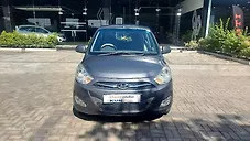 Used Hyundai i10 Sportz 1.1 iRDE2 [2010--2017] in Chennai