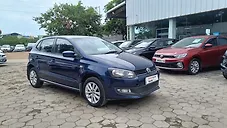 Used Volkswagen Polo Highline1.5L (D) in Chennai