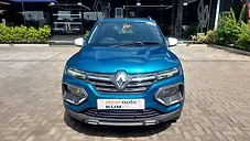 Used Renault Kwid CLIMBER in Chennai