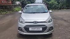 Used Hyundai Xcent S 1.2 in Mumbai