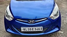 Used Hyundai Eon D-Lite + in Kochi