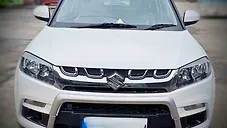 Used Maruti Suzuki Vitara Brezza VDi in Mumbai