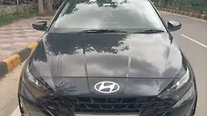 Used Hyundai Elite i20 Sportz (O) 1.2 IVT [2024-2025] in Hyderabad