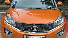 Used Tata Nexon XZA Plus Diesel in Mumbai
