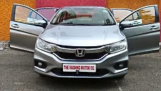 Used Honda City VX Petrol in Kolkata