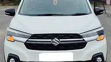 Used Maruti Suzuki XL6 Alpha MT Petrol in Jaipur