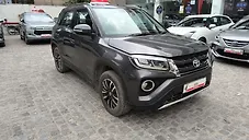 Used Toyota Urban Cruiser Premium Grade AT in Delhi