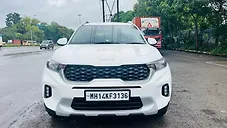 Used Kia Sonet HTE 1.5 [2020-2021] in Pune