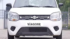 Used Maruti Suzuki Wagon R LXi 1.0 CNG in Karnal