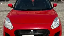 Used Maruti Suzuki Swift VXi in Faridabad