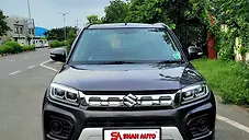 Used Maruti Suzuki Vitara Brezza VXi in Ahmedabad