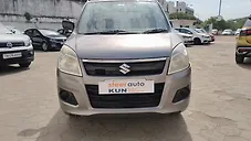 Used Maruti Suzuki Wagon R LXi in Chennai