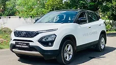 Used Tata Harrier XZ [2019-2020] in Chennai