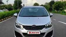 Used Mahindra Marazzo M4 8 STR in Ahmedabad