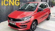 Used Tata Tiago XT CNG [2022-2023] in Delhi