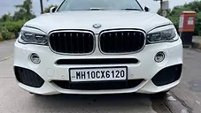 Used BMW X5 xDrive 30d M Sport in Mumbai