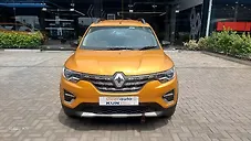 Used Renault Triber RXZ in Chennai