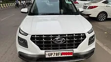 Used Hyundai Venue SX 1.4 CRDi in Kanpur